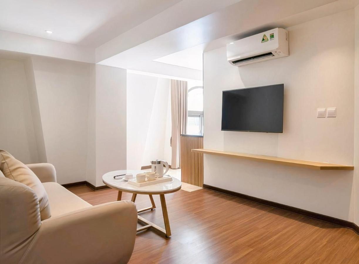 Harmony Halong Hotel Χα Λονγκ Εξωτερικό φωτογραφία