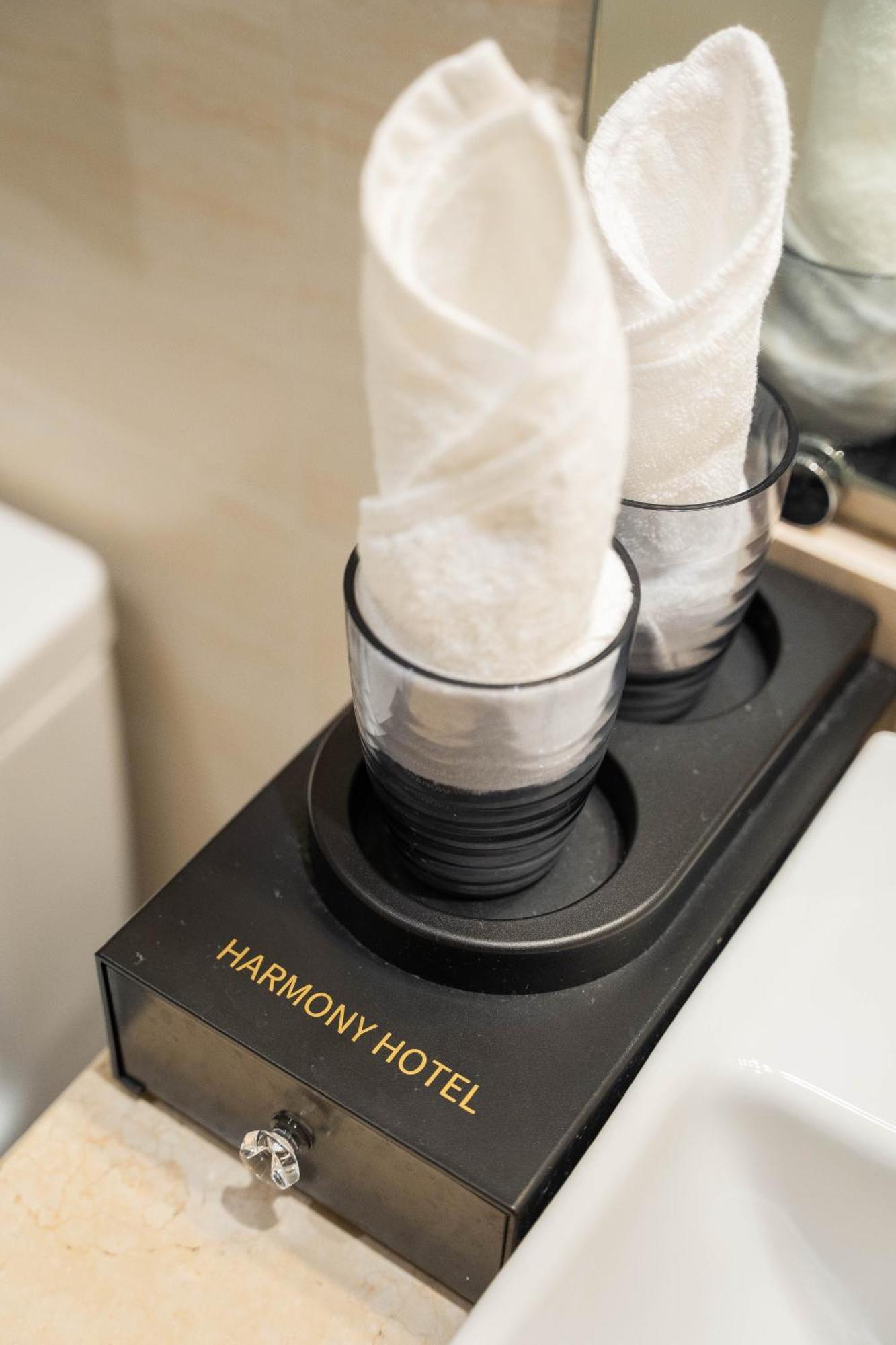 Harmony Halong Hotel Χα Λονγκ Εξωτερικό φωτογραφία